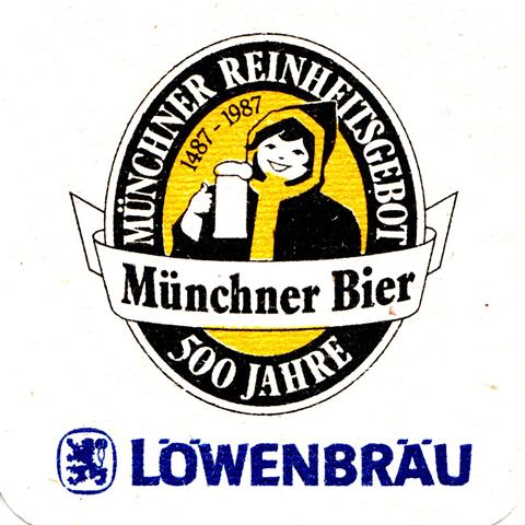 mnchen m-by lwen wei quad 1b (185-mnchner bier)